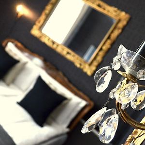 Deluxe Kamer met een King Size Bed